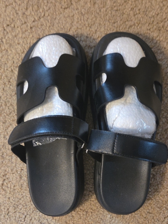 Shoes - Amazon Sandals